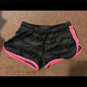 Under Armour shorts